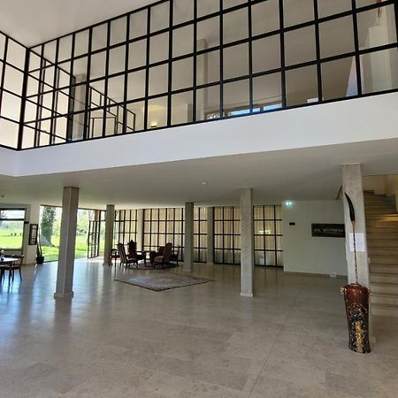 Hotel Lethehof Wardenburg ภายนอก รูปภาพ