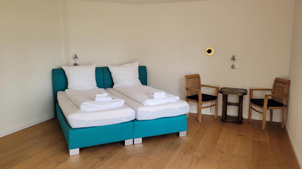 Hotel Lethehof Wardenburg ภายนอก รูปภาพ